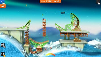 Bridge Constructor Compilation PlayStation 4 for sale