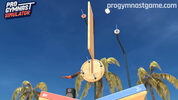 Redeem Pro Gymnast Simulator + Cyber Protocol XBOX LIVE Key ARGENTINA