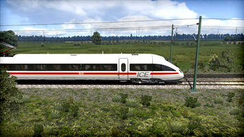 Buy Train Simulator: DB BR 411 ICE-T EMU (DLC) Steam Key GLOBAL