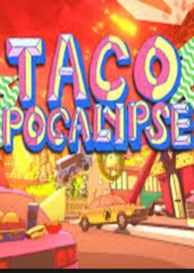 

Tacopocalypse Steam Key GLOBAL