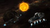 Sins of a Solar Empire: Rebellion - Forbidden Worlds (DLC) (PC) Steam Key GLOBAL for sale