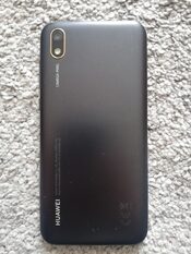Huawei Y5 16GB Midnight Black (2019) for sale