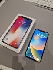 Apple iPhone X 64GB Space Gray