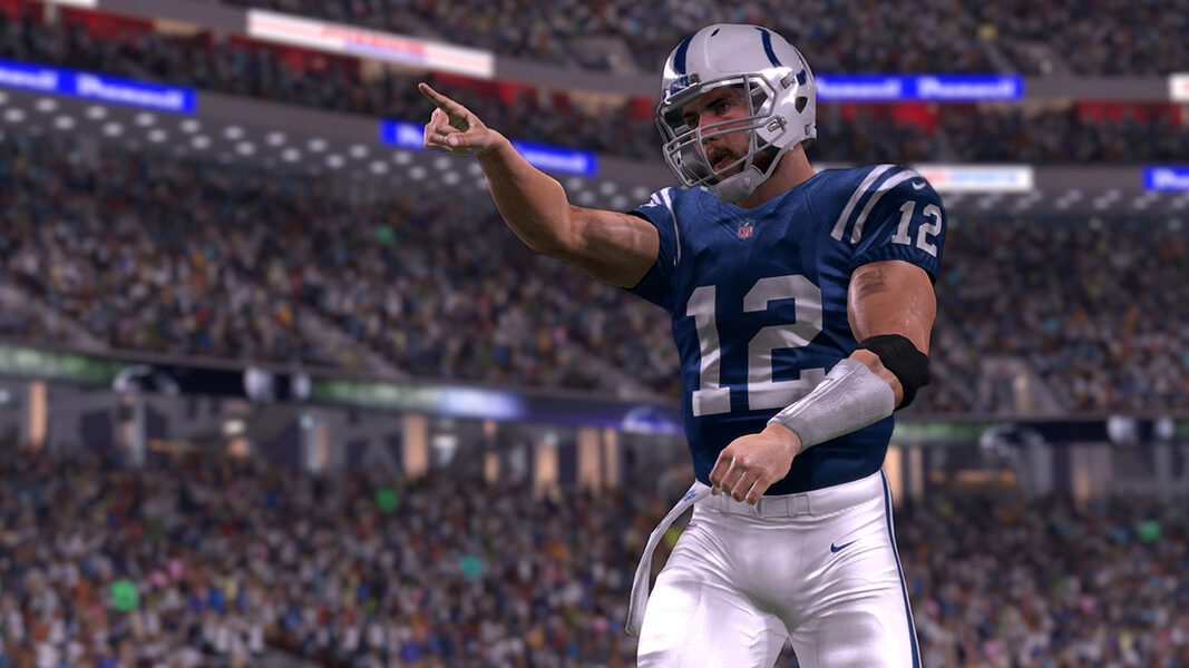 Madden NFL 16 - PlayStation 4 