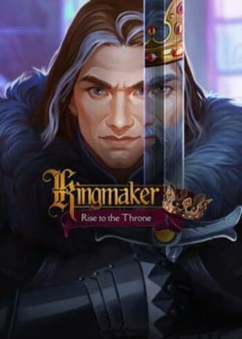 Kingmaker: Rise to the Throne Steam Key GLOBAL
