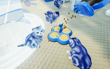 Kitten'd (PC) Steam Key GLOBAL for sale