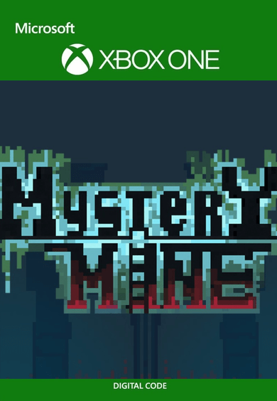 

Mystery Mine XBOX LIVE Key GLOBAL