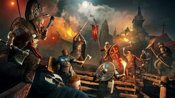 Assassin's Creed Valhalla Season Pass (DLC) XBOX LIVE Key UNITED STATES
