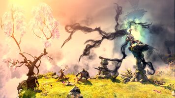 Get Trine: Ultimate Collection Nintendo Switch
