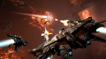 eve valkyrie guide eve valkyrie guide