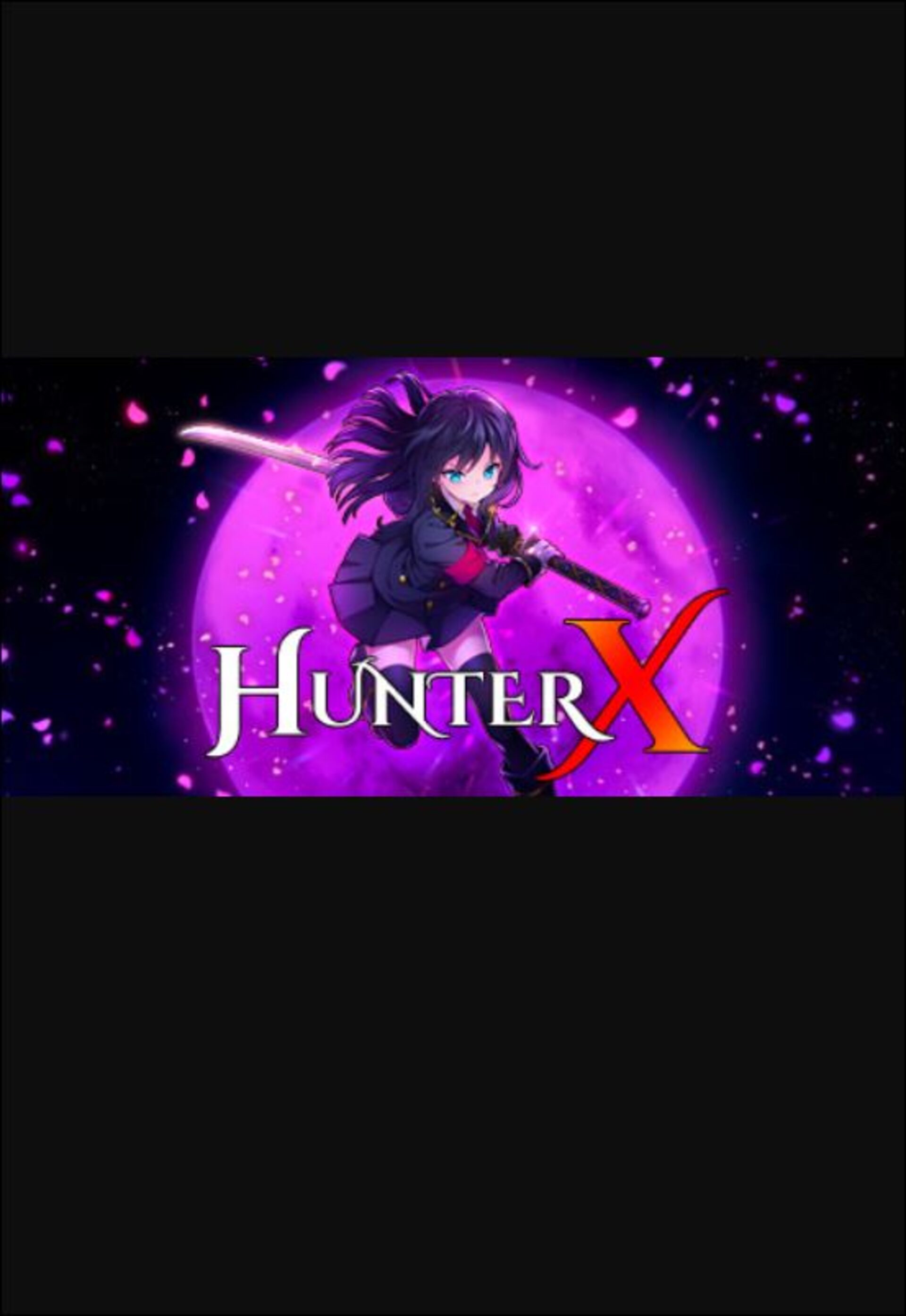 HunterX on Steam