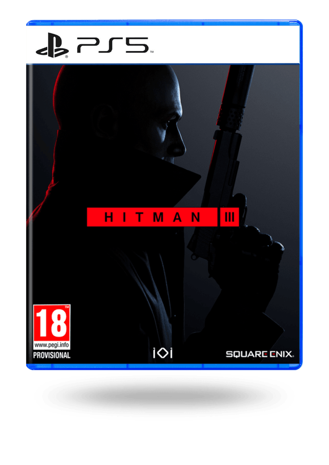 HITMAN 3 Epic Games key, Buy at a cheaper price!