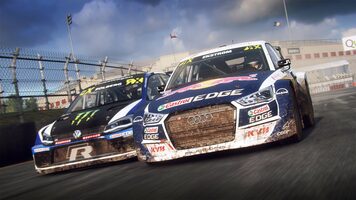 DiRT Rally 2.0 - Day One Edition Pre-order Bonus (DLC) Steam Key GLOBAL