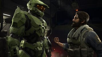 Halo Infinite (Campaign) PC/XBOX LIVE Klucz GLOBAL for sale