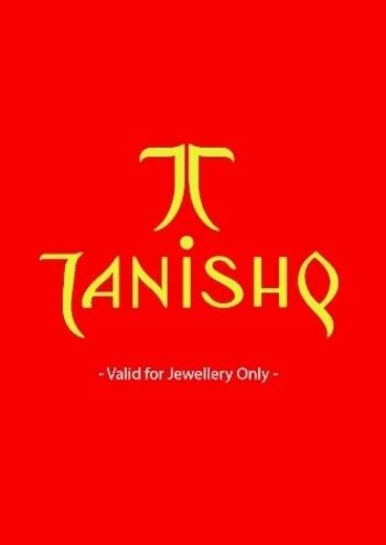Buy TANISHQ Gift Cards  TANISHQ Gift Vouchers Online  TANISHQ eVouchers  in India  Srimart Services