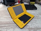 Nintendo DSi XL 