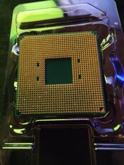 AMD Ryzen 7 1800X 3.6-4.0 GHz AM4 8-Core OEM/Tray CPU