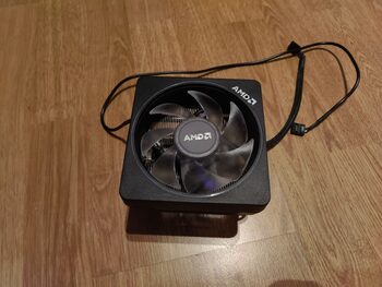 Get AMD Ryzen 7 1800X 3.6-4.0 GHz AM4 8-Core OEM/Tray CPU