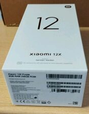 Xiaomi Mi 12 x 