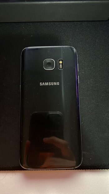 Samsung Galaxy S7 32GB Black for sale