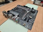 MSI B350M BAZOOKA AMD B350 Micro ATX DDR4 AM4 1 x PCI-E x16 Slots Motherboard