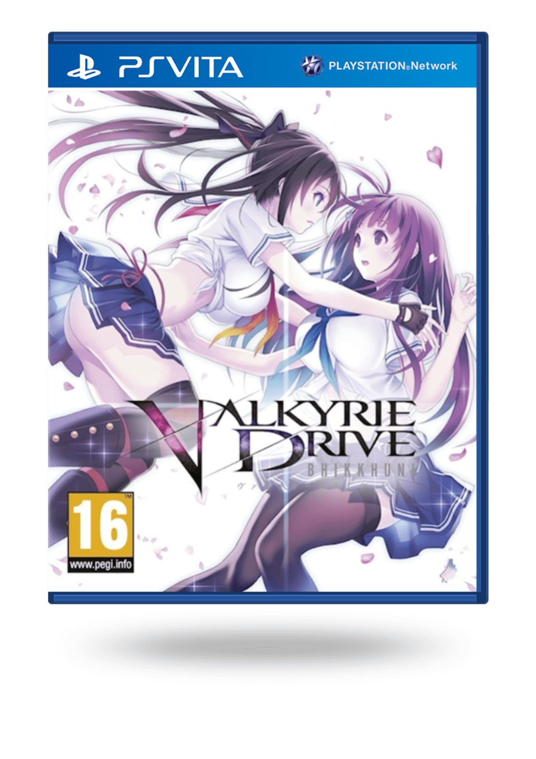 VALKYRIE DRIVE Complete Edition Steam Key for PC - Buy now