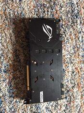 Asus Geforce gtx 1080 8GB 