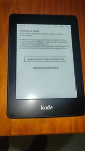 Kindle PaperWhite DP75SDI