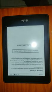 Buy Kindle PaperWhite DP75SDI