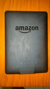 Kindle PaperWhite DP75SDI