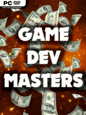 Game Dev Masters (PC) Steam Key GLOBAL