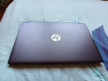 HP pavilion gaming laptop 15 for sale