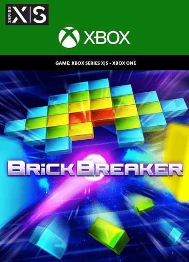 E-shop Brick Breaker XBOX LIVE Key ARGENTINA