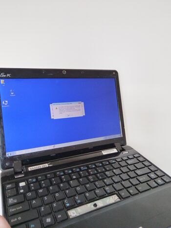 Asus sale eee pc