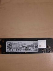 Micron 2210 NVMe M.2 Gen3 X4 512GB SSD