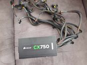 Buy Corsair CX750 (2017) ATX 750 W 80+ Bronze PSU