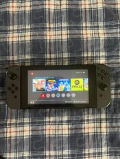 Nintendo Switch V1 VULNERABLE HEKATE