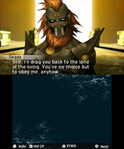 Buy Shin Megami Tensei IV: Apocalypse Nintendo 3DS