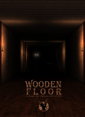 Wooden Floor (PC) Steam Key GLOBAL