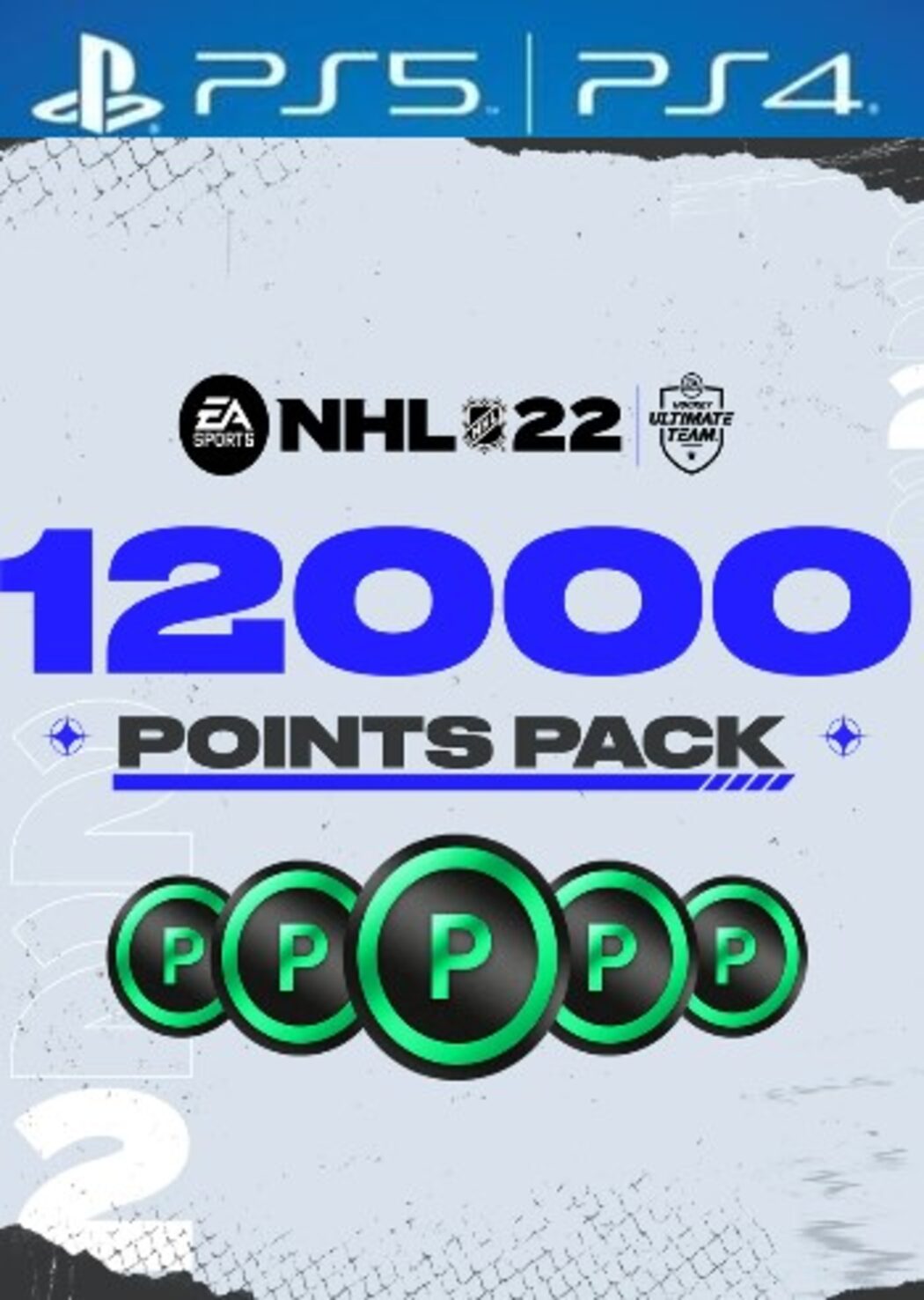 NHL 22 - Jogos PS4 e PS5