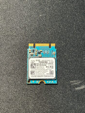 ssd nvme 512 toshiba 2230