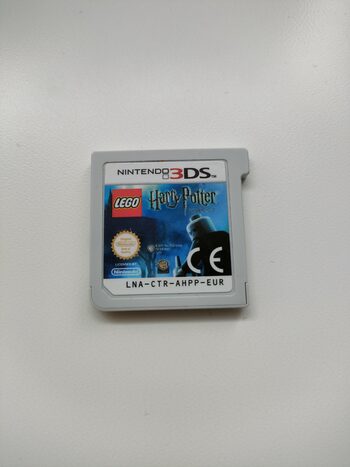 Buy Pack 2 Juegos Lego (3ds y 2ds)