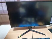 Monitor LG 27 pulgadas 4k 144hz