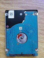 Seagate Momentus Thin 500 GB HDD Storage