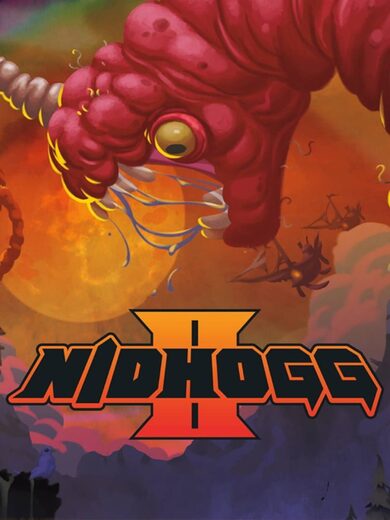 

Nidhogg 2 (PC) Steam Key GLOBAL