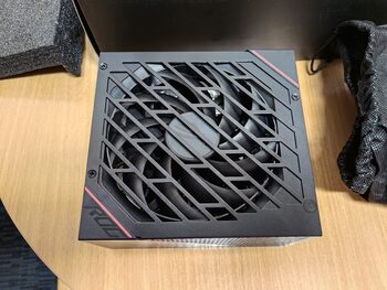 Asus ROG-STRIX-850G ATX 850 W 80+ Gold Modular PSU