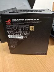 Asus ROG-STRIX-850G ATX 850 W 80+ Gold Modular PSU