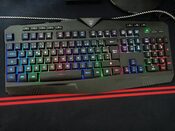 Clavier Gamer RGB PICTEK (NEUF)