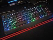 Clavier Gamer RGB PICTEK (NEUF)