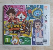 Yo-Kai Watch 3 Nintendo 3DS